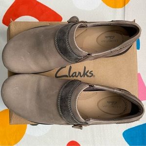 New Clarks Roseville Dot